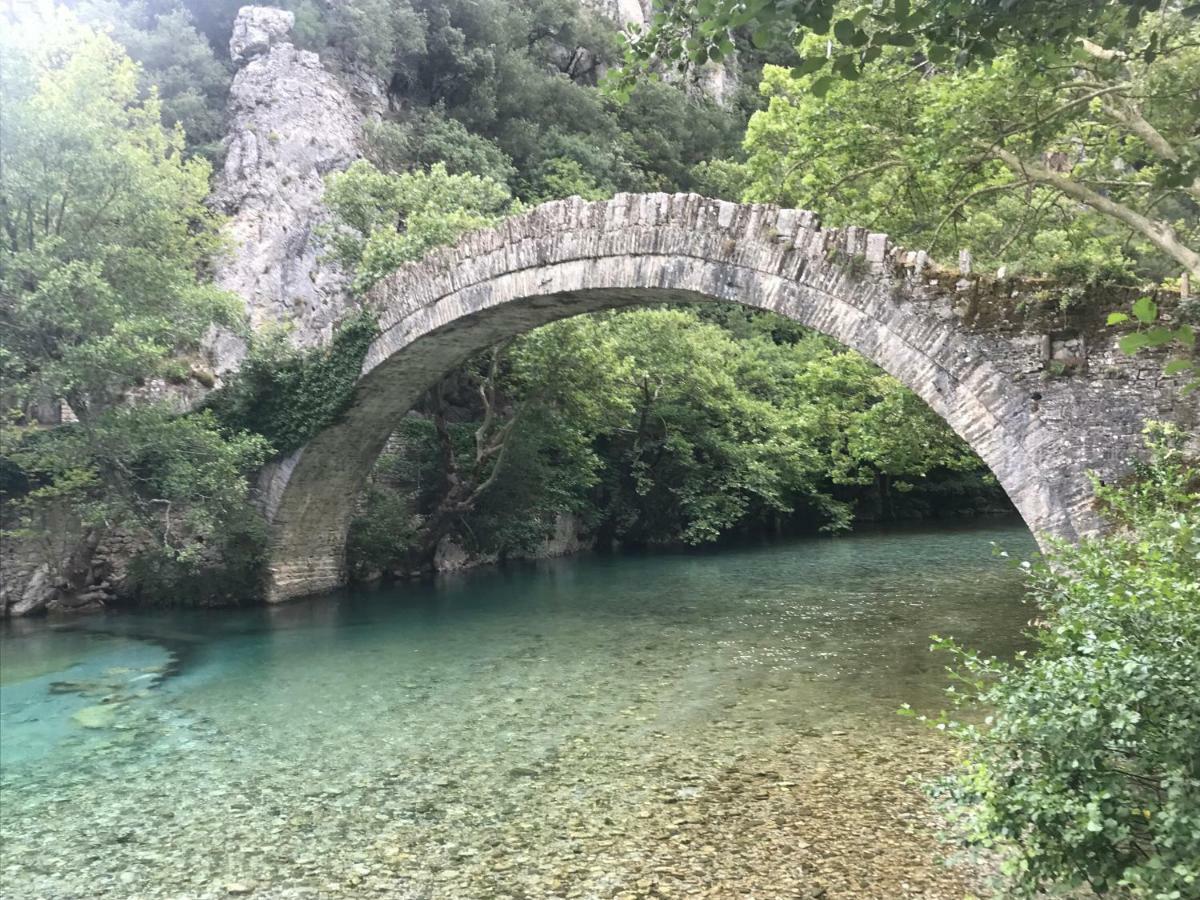 Mousafir Ontas Kepésovon Εξωτερικό φωτογραφία