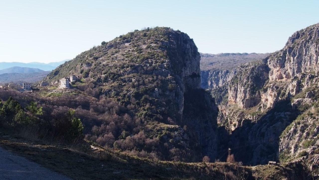 Mousafir Ontas Kepésovon Εξωτερικό φωτογραφία